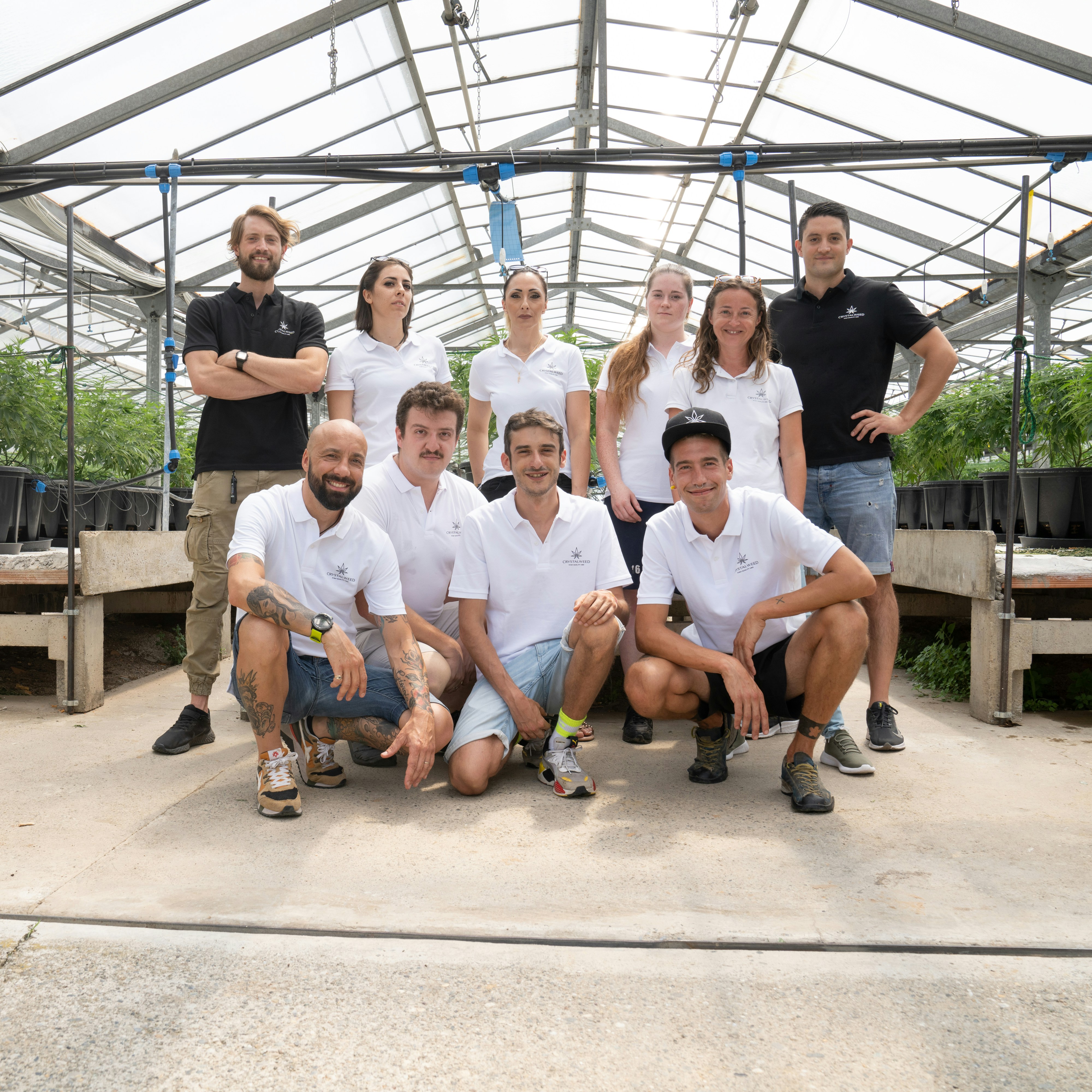 Bakunor landscape design team in Sydney